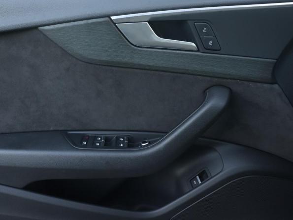 Audi A5 II (F5) с пробегом 2019 года, цена 2 974 000 рублей, 109608 км, лифтбек, Автокод Объявления