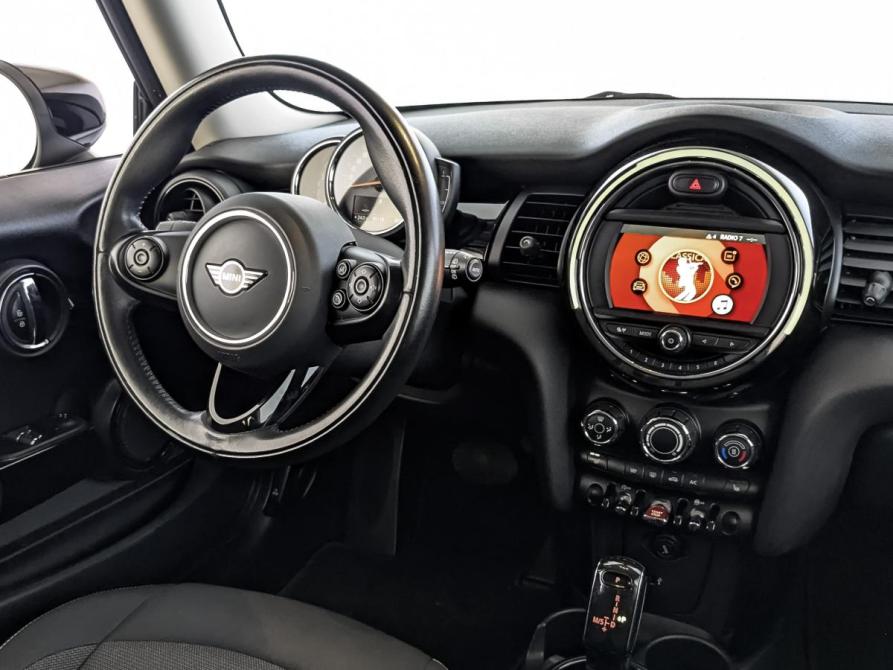 Mini Hatch III (F55/F56) Рестайлинг Москва  - изображение 28