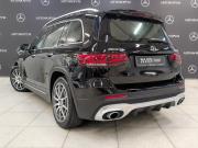 Mercedes-Benz GLB AMG I (X247) Москва  - изображение 36