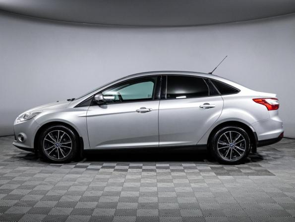 Ford Focus III с пробегом 2013 года, цена 920 000 рублей, 116807 км, седан, Автокод Объявления