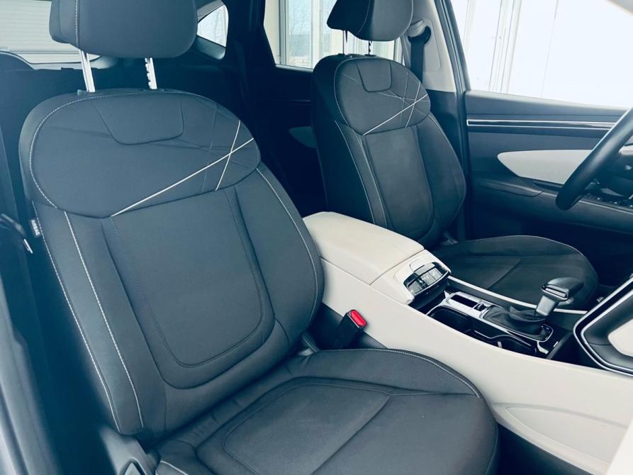 Hyundai Tucson IV Санкт-Петербург  - изображение 17