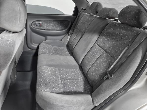 Kia Spectra I Рестайлинг 2 с пробегом 2008 года, цена 280 000 рублей, 147812 км, седан, Автокод Объявления
