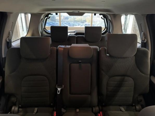 Nissan Pathfinder III Рестайлинг с пробегом 2012 года, цена 1 829 000 рублей, 136835 км, внедорожник, Автокод Объявления