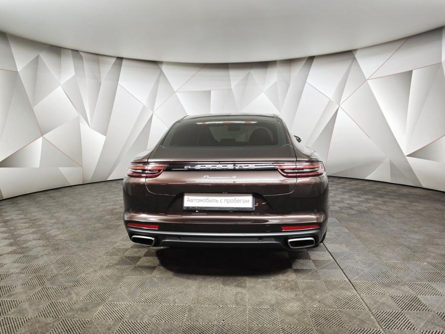Porsche Panamera II Москва  - изображение 8