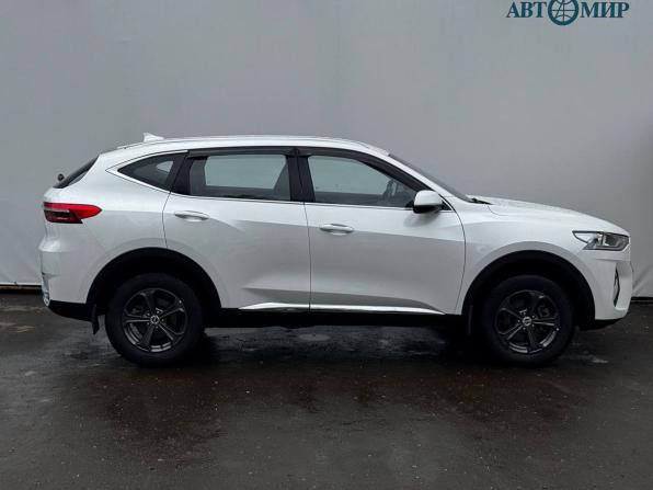 Haval F7 I с пробегом 2021 года, цена 1 750 000 рублей, 54158 км, внедорожник, Автокод Объявления