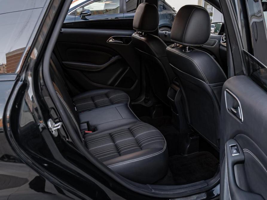 Mercedes-Benz B-Класс II (W246) Краснодар  - изображение 11