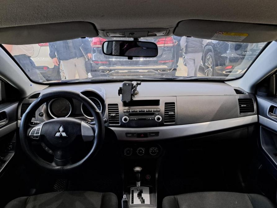 Mitsubishi Lancer X Казань  - изображение 17