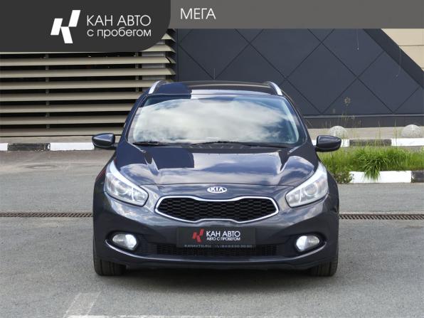 Kia Ceed II с пробегом 2013 года, цена 1 050 000 рублей, 216303 км, универсал, Автокод Объявления