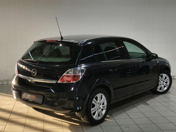 Opel Astra H Рестайлинг с пробегом 2009 года, цена 531 000 рублей, 144641 км, хэтчбек, Автокод Объявления