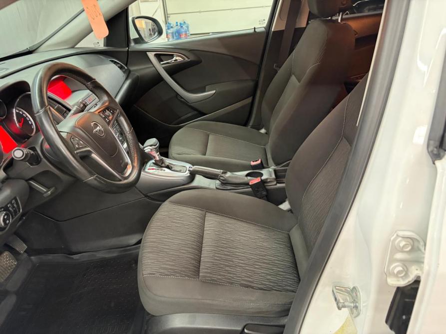 Opel Astra J Рестайлинг Краснодар  - изображение 12