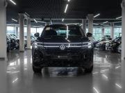 Volkswagen Teramont II (China Market) Москва  - изображение 31