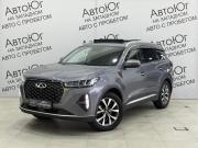 Chery Tiggo 7 Pro Max I Ставрополь  - изображение 22