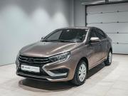 Lada (ВАЗ) Vesta I Рестайлинг (NG) Екатеринбург  - изображение 19