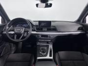 Audi Q5 II (FY) Калининград  - изображение 38