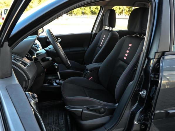 Renault Megane II Рестайлинг с пробегом 2007 года, цена 450 000 рублей, 208523 км, седан, Автокод Объявления