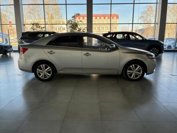 Kia Forte I с пробегом 2009 года, цена 585 000 рублей, 239000 км, седан, Автокод Объявления