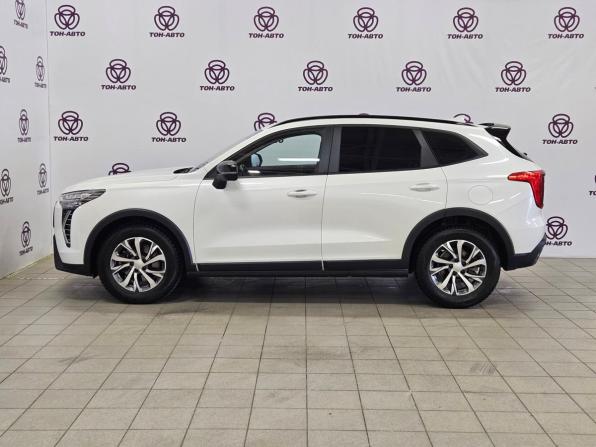 Haval Jolion I Рестайлинг с пробегом 2023 года, цена 1 631 000 рублей, 71411 км, внедорожник, Автокод Объявления