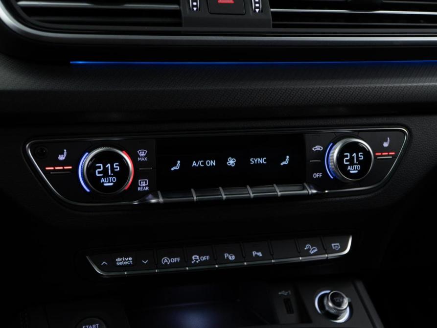 Audi Q5 II (FY) Рестайлинг Москва  - изображение 16