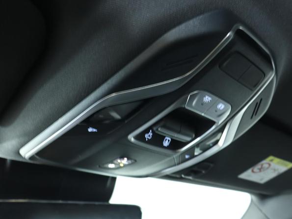 Geely Tugella I Рестайлинг с пробегом 2022 года, цена 2 349 000 рублей, 50609 км, внедорожник, Автокод Объявления