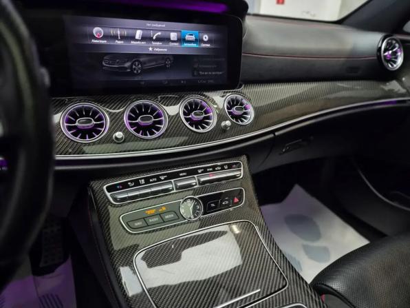 Mercedes-Benz E-Класс AMG V (W213) с пробегом 2017 года, цена 3 500 000 рублей, 174000 км, седан, Автокод Объявления