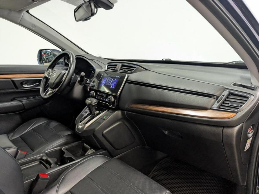 Honda CR-V V Санкт-Петербург  - изображение 12