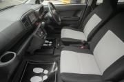 Daihatsu Mira e:S II Иркутск  - изображение 37