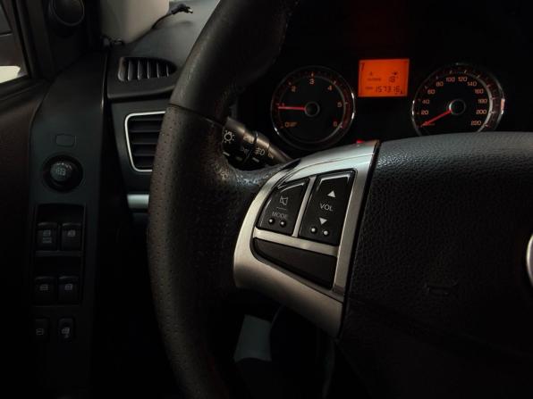 SsangYong Actyon II с пробегом 2011 года, цена 949 000 рублей, 157316 км, внедорожник, Автокод Объявления