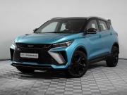 Geely Coolray I Рестайлинг Москва  - изображение 32