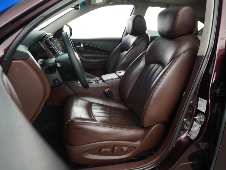 Infiniti QX50 I Москва  - изображение 10