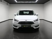Ford Focus III Рестайлинг Тверь  - изображение 23