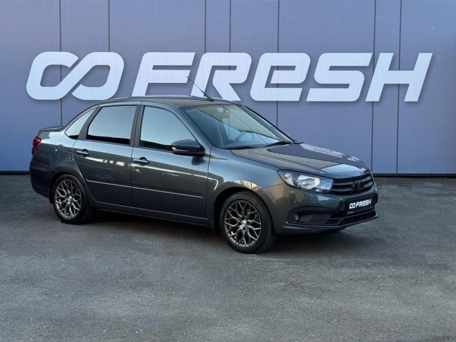 Lada (ВАЗ) Granta I Рестайлинг Кропоткин  - изображение 1