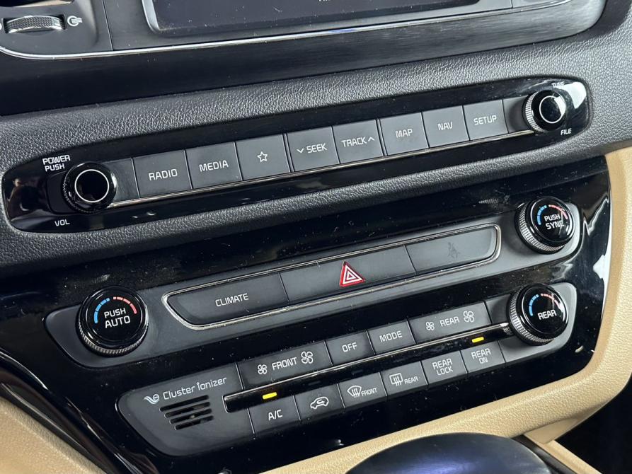 Kia Carnival III Уфа  - изображение 16