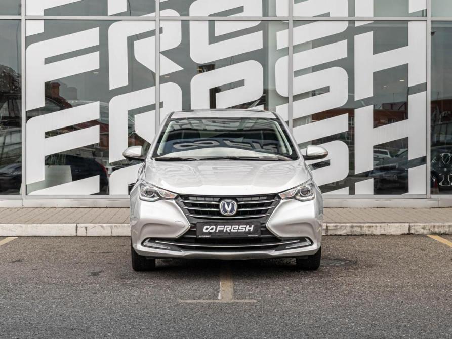 Changan Alsvin Краснодар  - изображение 3