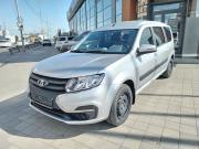 Lada (ВАЗ) Largus I Рестайлинг Краснодар  - изображение 15