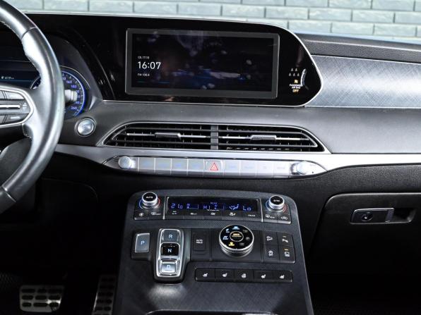Hyundai Palisade I с пробегом 2019 года, цена 4 430 000 рублей, 58505 км, внедорожник, Автокод Объявления