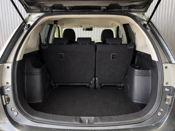 Mitsubishi Outlander III с пробегом 2013 года, цена 1 377 000 рублей, 166550 км, внедорожник, Автокод Объявления