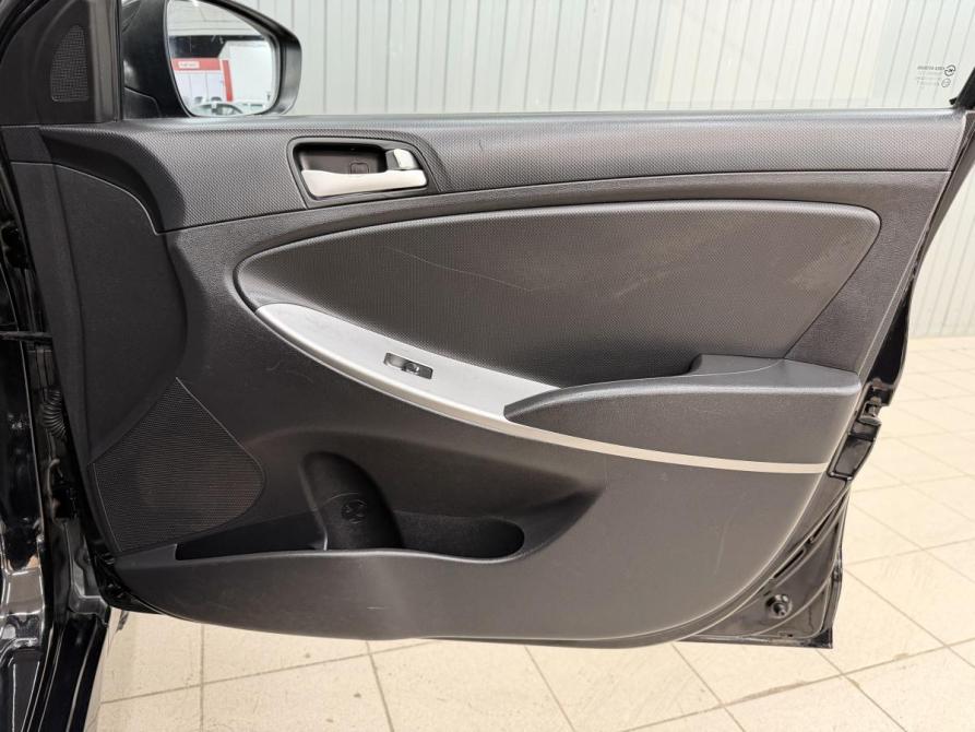Hyundai Solaris I Магнитогорск  - изображение 15