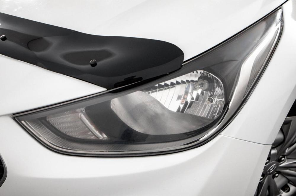 Hyundai Solaris II Барнаул  - изображение 8