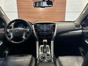 Mitsubishi Pajero Sport III Челябинск  - изображение 28
