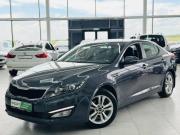 Kia Optima III Рестайлинг Шахты  - изображение 17