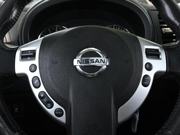 Nissan X-Trail II Рестайлинг с пробегом 2012 года, цена 1 209 000 рублей, 147221 км, внедорожник, Автокод Объявления