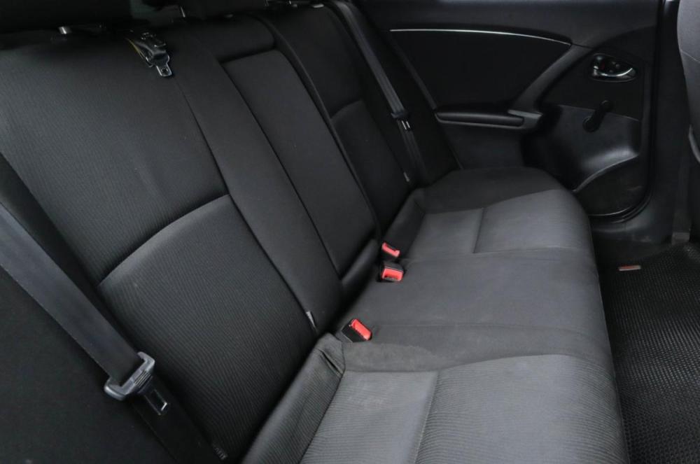 Toyota Avensis III Челябинск  - изображение 16