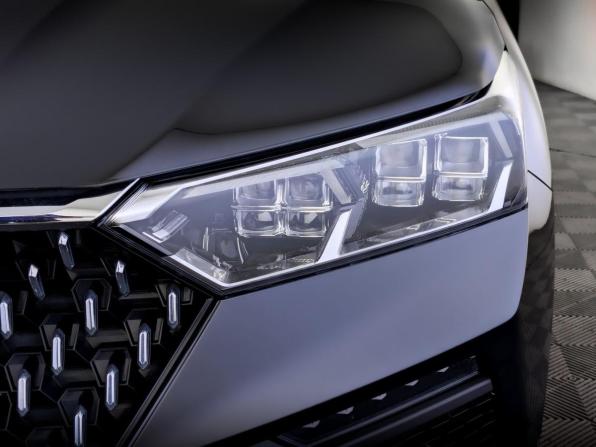 Bestune T77 с пробегом 2022 года, цена 1 470 000 рублей, 100151 км, внедорожник, Автокод Объявления