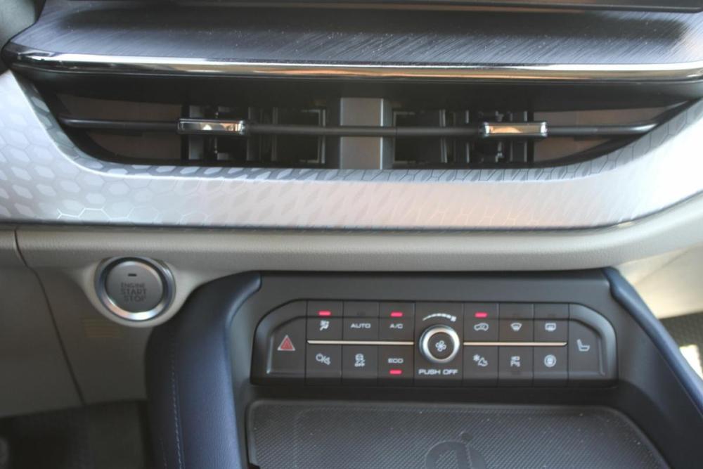 Haval F7x I Рестайлинг Пермь  - изображение 15