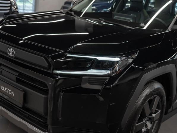 Toyota RAV4 VI (XA60) с пробегом 2026 года, цена 4 300 000 рублей, 25 км, внедорожник, Автокод Объявления