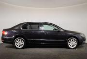 Skoda Superb II Рестайлинг Ярославль  - изображение 28