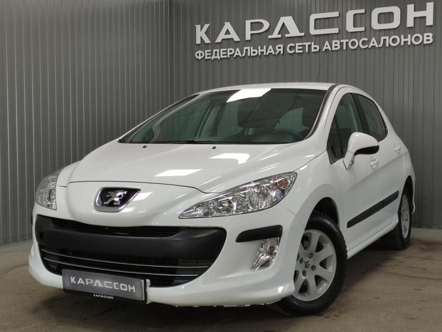 Peugeot 308 I Пермь  - изображение 1