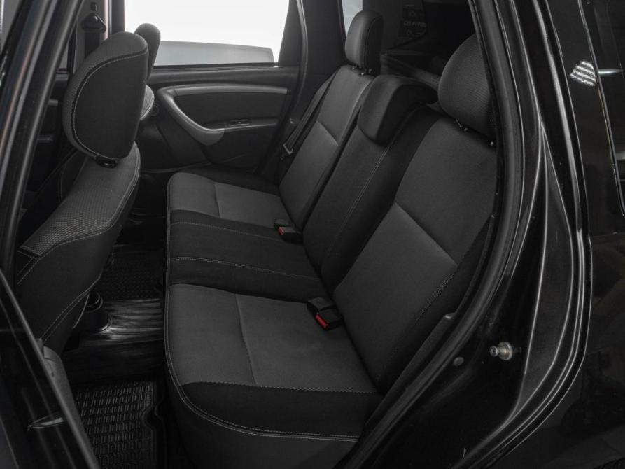 Renault Duster I Тюмень  - изображение 9
