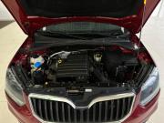 Skoda Yeti I Рестайлинг Санкт-Петербург  - изображение 49