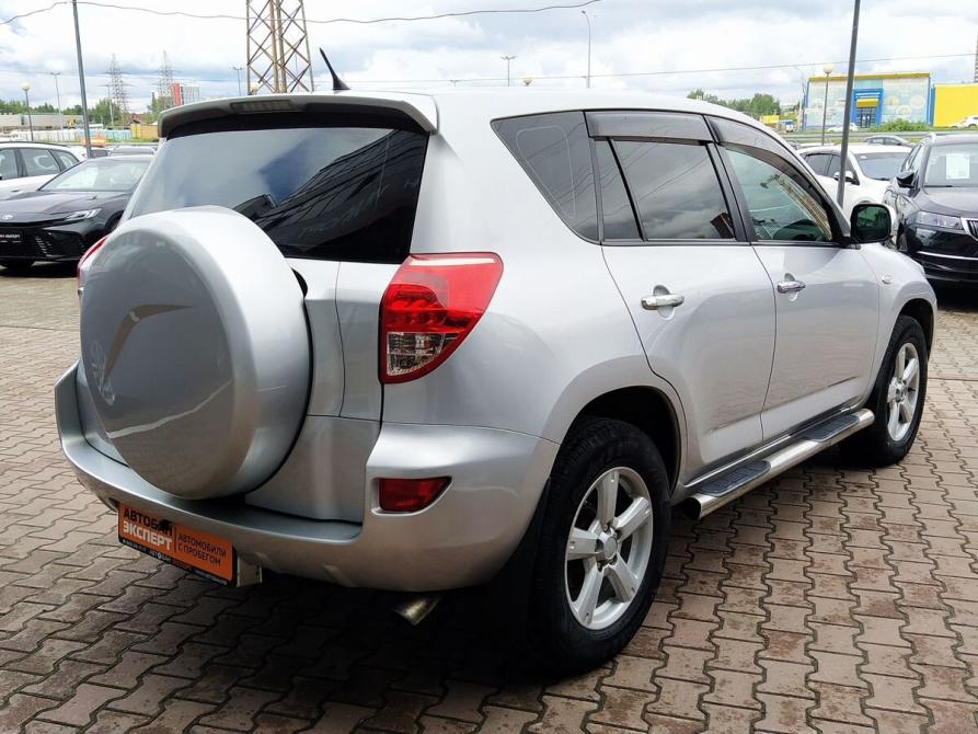 Toyota RAV4 III (XA30) Екатеринбург  - изображение 4